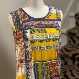 *Hazel* boutique brand summer dress. New w/o tags
